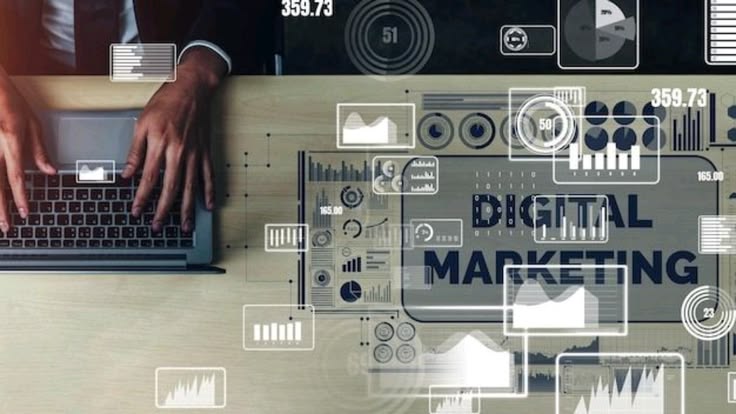 online advertising