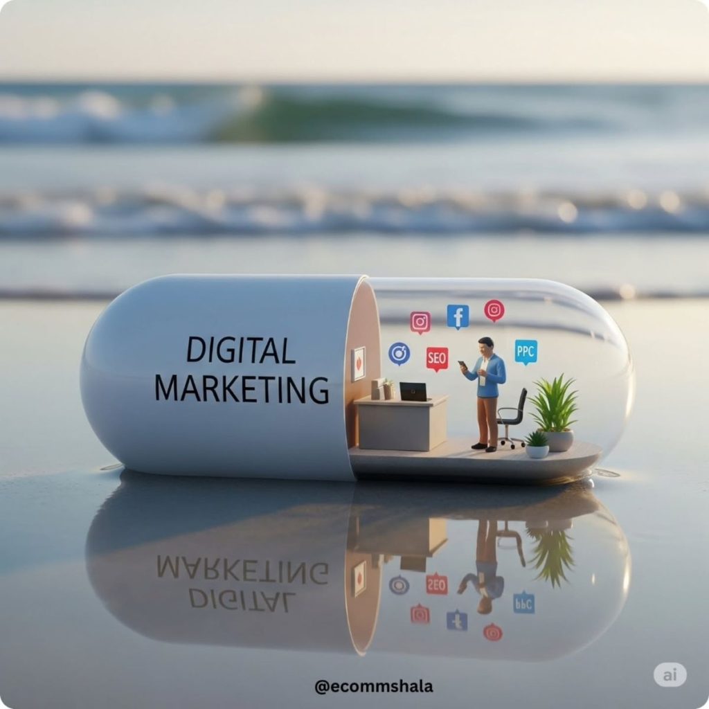 Digital Marketing service