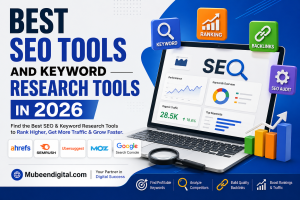Best SEO Tools and Keyword Research Tools in 2026