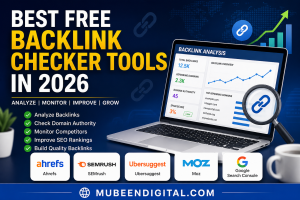 best free baclink checker tools in 2026