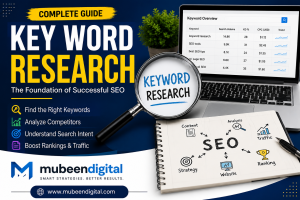 keyword research