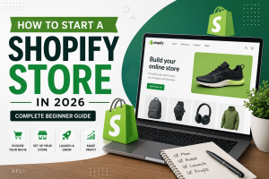 shopify