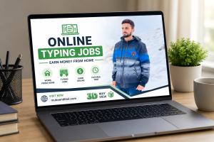 online typing jobs